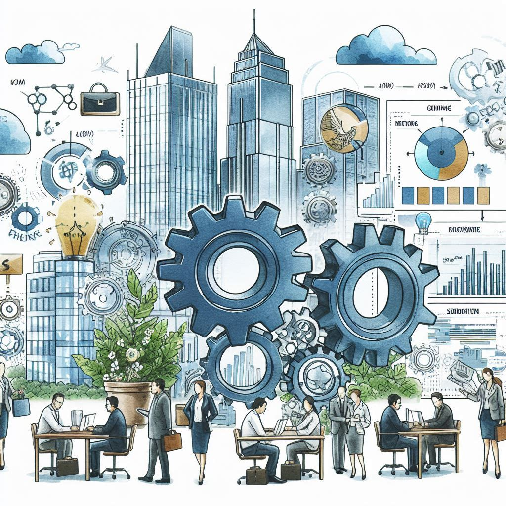 Feature Engineering that Makes Business Sense | by Guillaume Colley | Apr, 2024