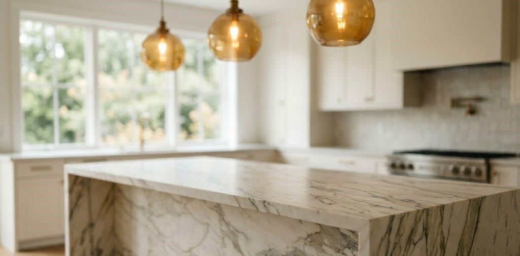 5 Modern Kitchen with Island Design Ideas