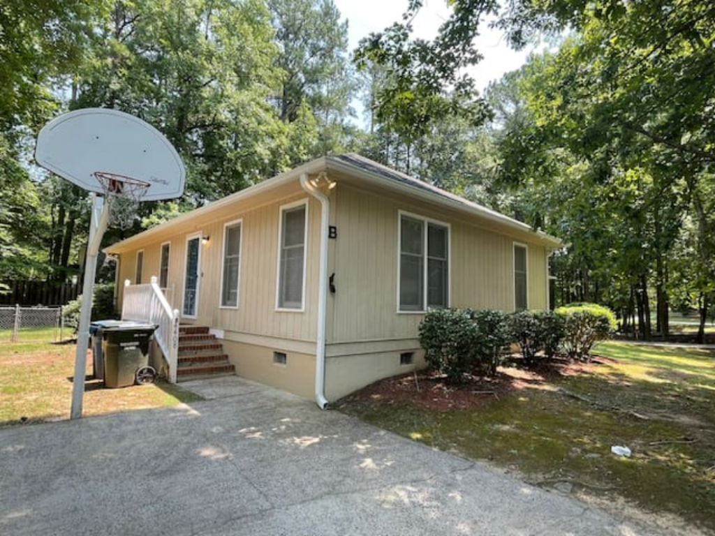 Furnished Apartment Rental Durham Quantum Suites by Quantum Suites