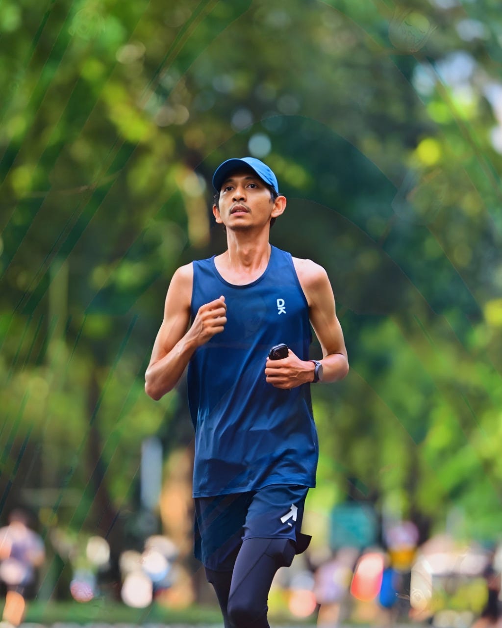 Bagaimana Cara Bernapas Yang Benar Saat Berlari?,