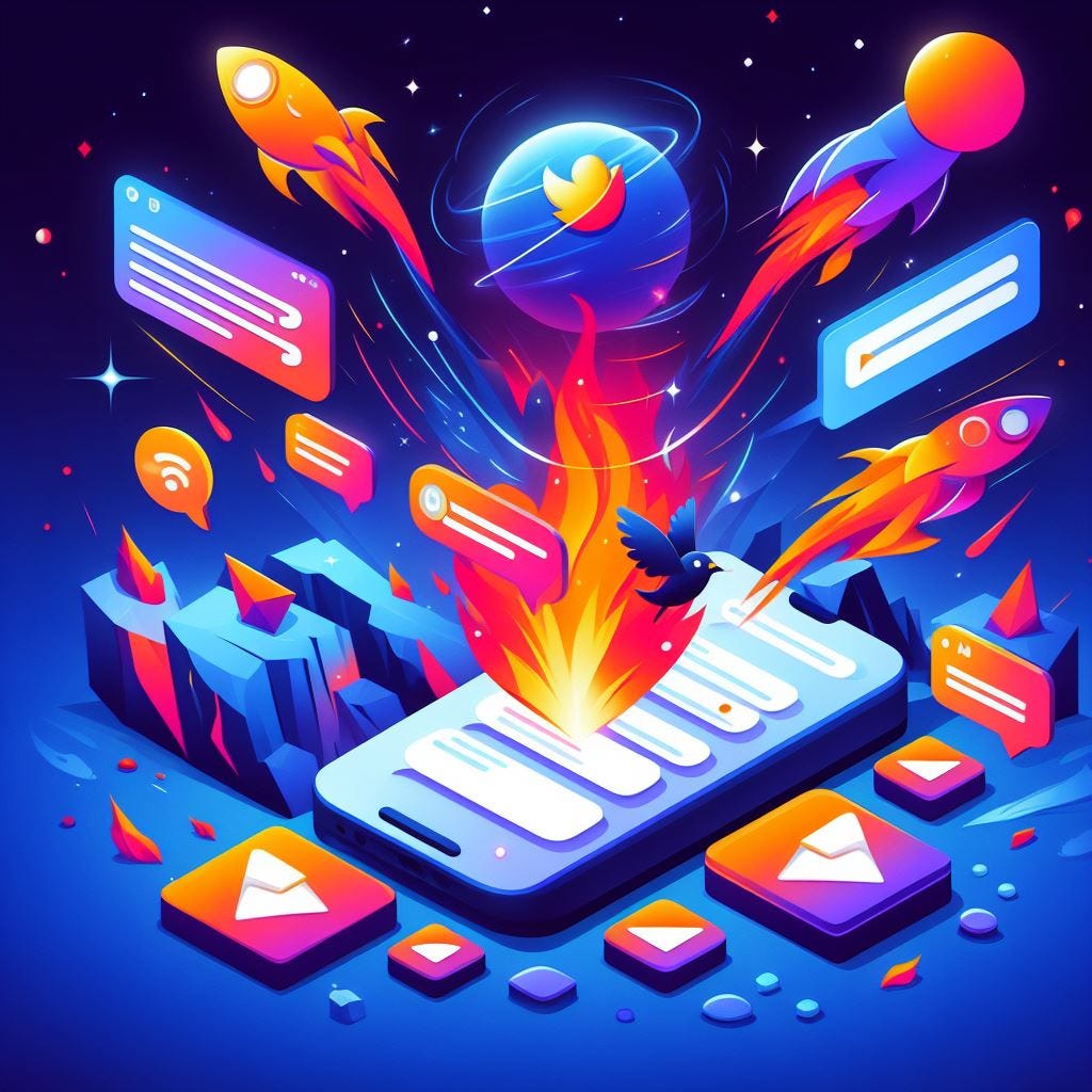 Firebase Messaging in Flutter: A Comprehensive Guide to Notifications ...