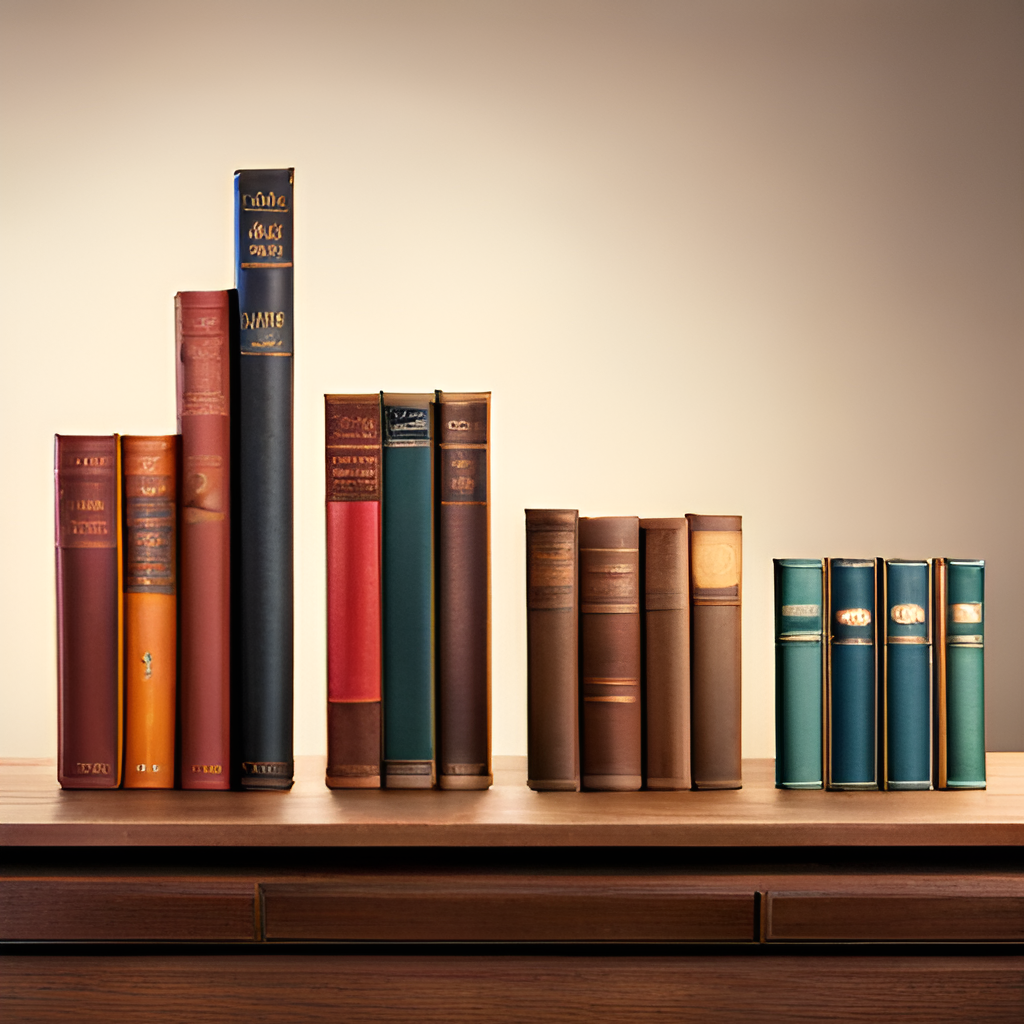 7 Secrets to Profiting from Rare and Antique Books: Master the Art