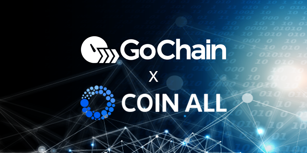 gochain coinmarketcap