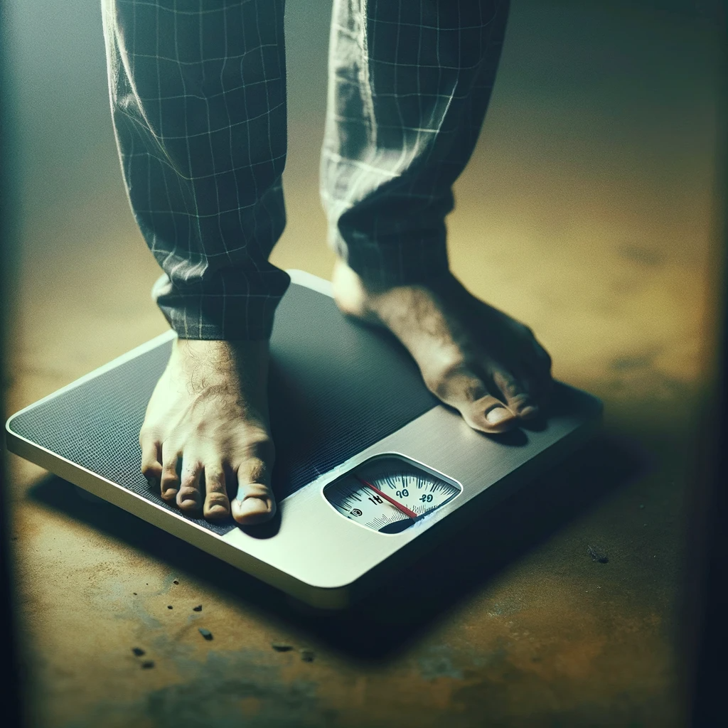 Intentional Weight Loss Associated with Cancer Medium