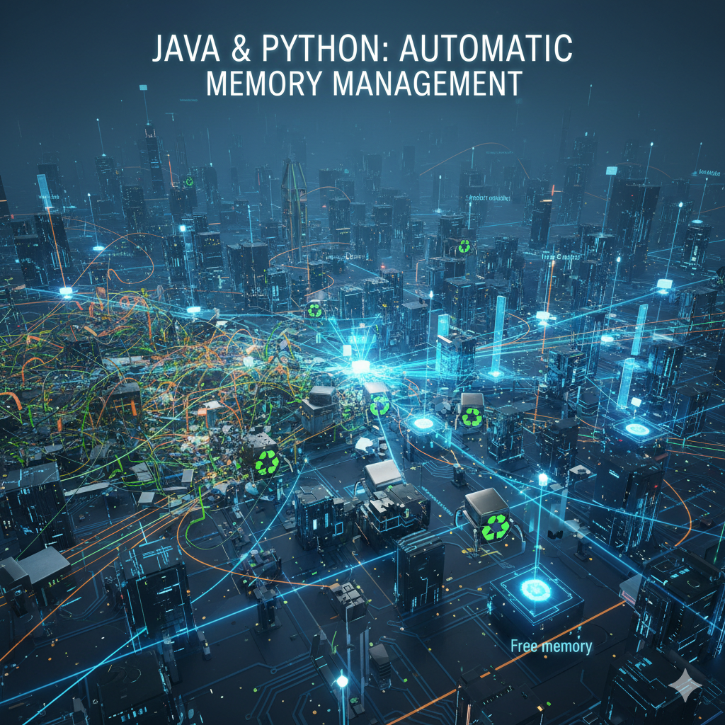 How Garbage Collection and Symbol Resolution Work Together in Java ...