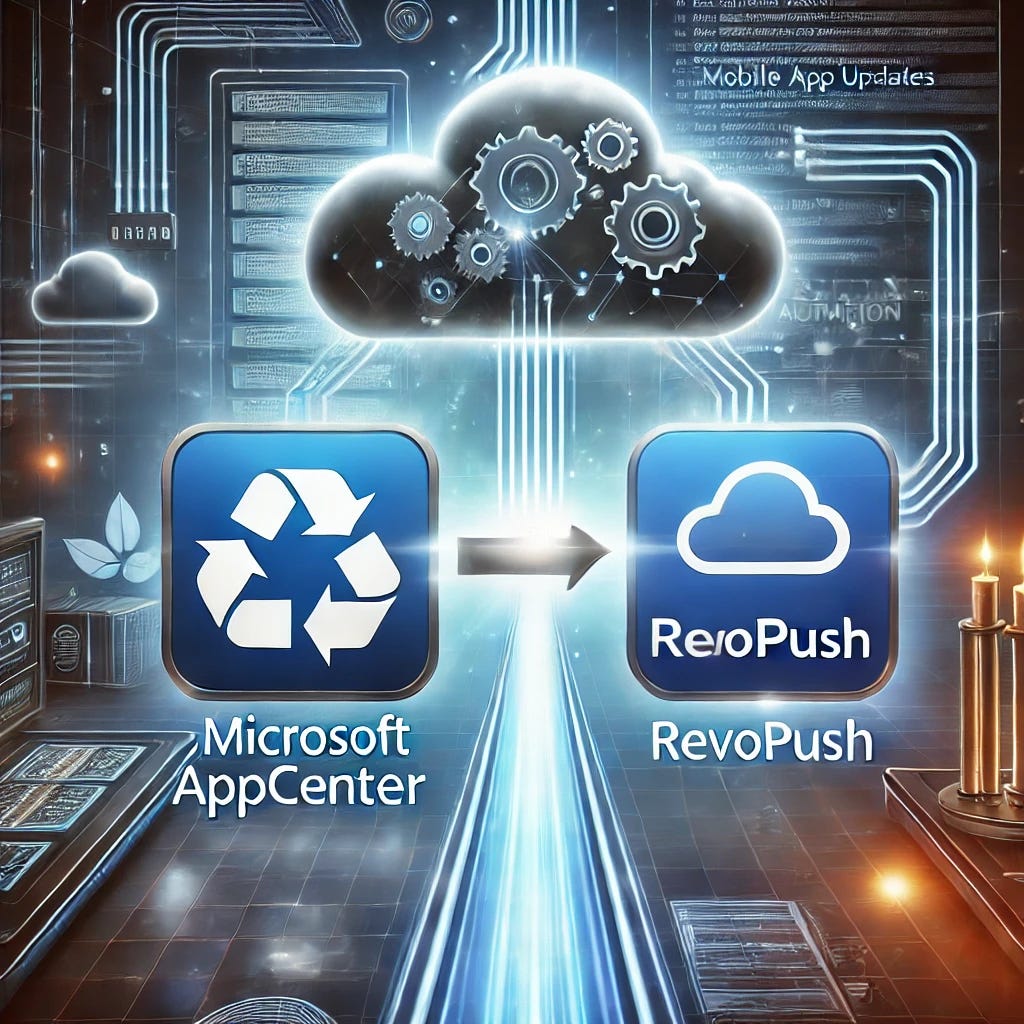 Revopush Implementation
