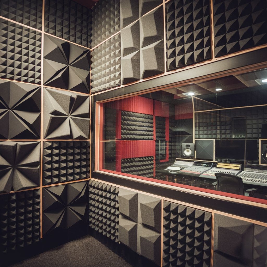 Comprehensive Guide to Professional Soundproofing Services