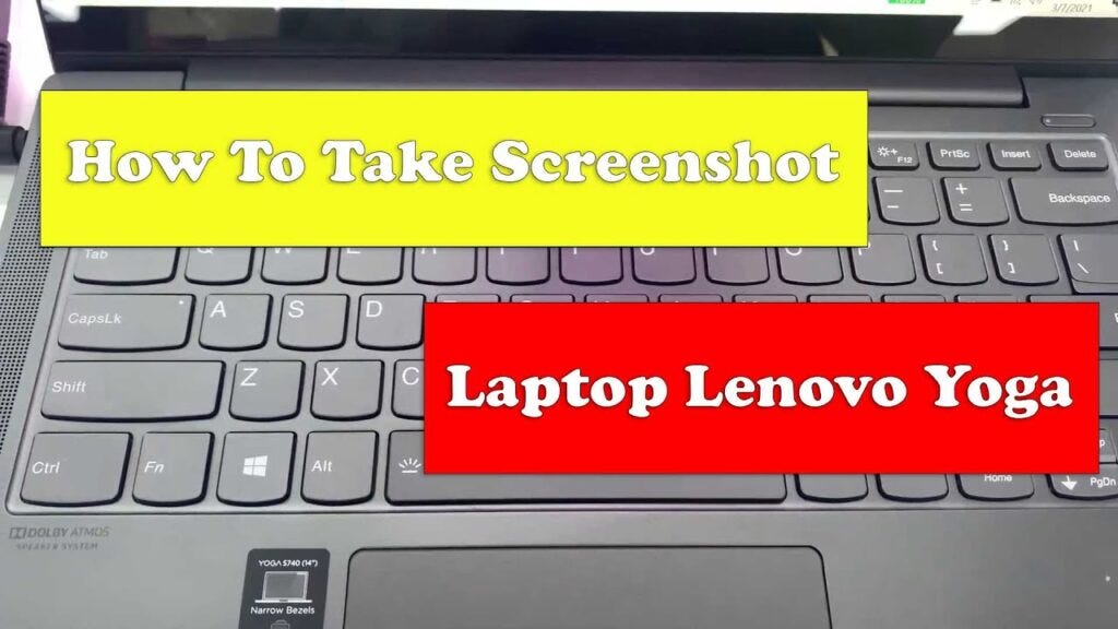 How To Screenshot On Lenovo Yoga How To Screenshot On Lenovo Yoga