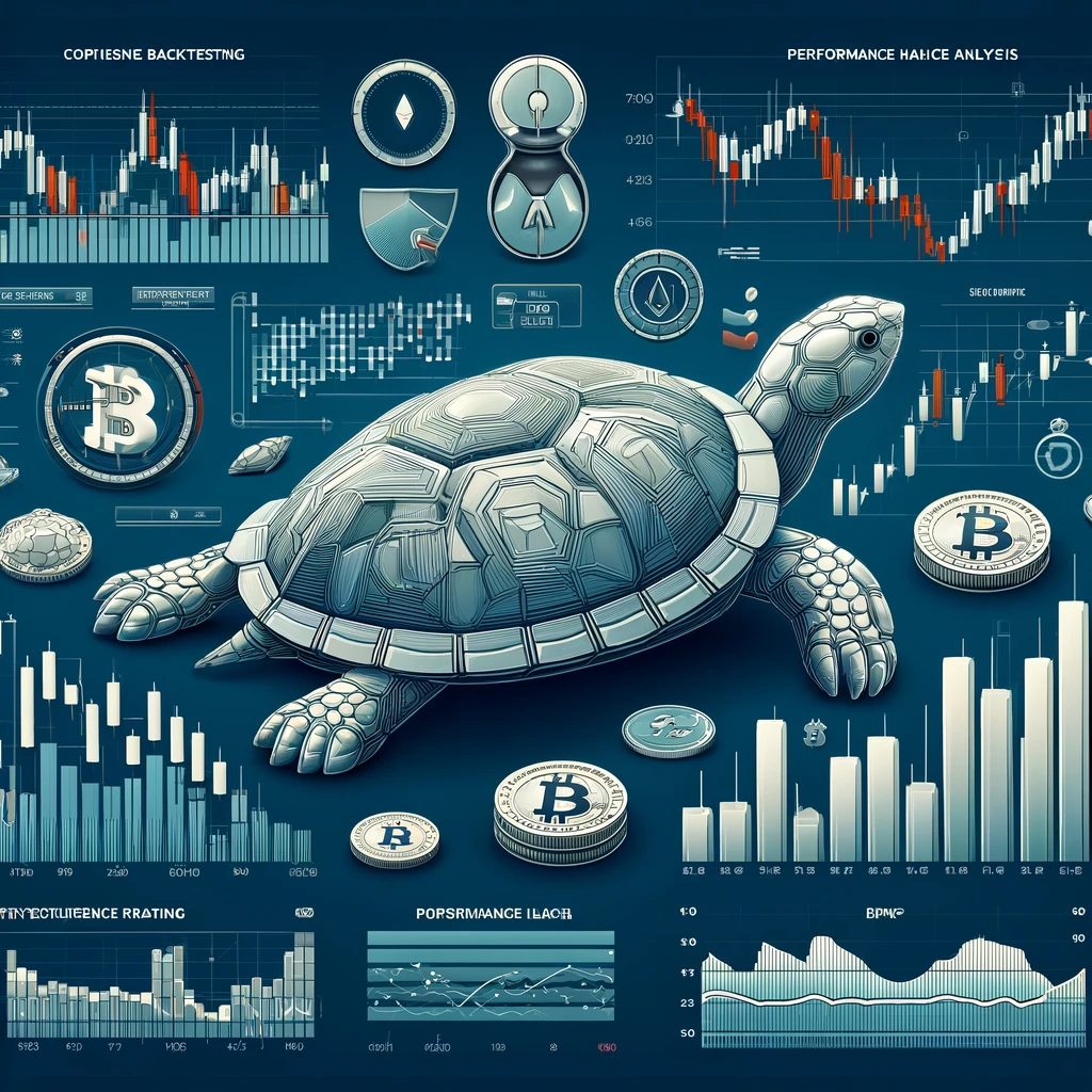 Comprehensive Back-testing and Performance Analysis of the Turtle ...