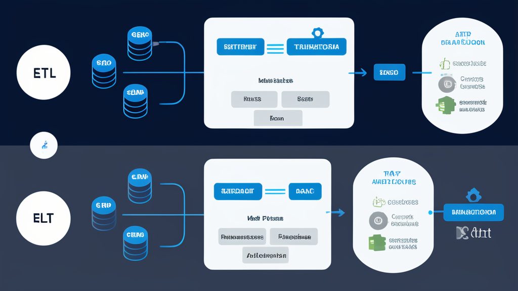 Mastering Data Engineering: Unraveling the Significance of ETL/ELT ...