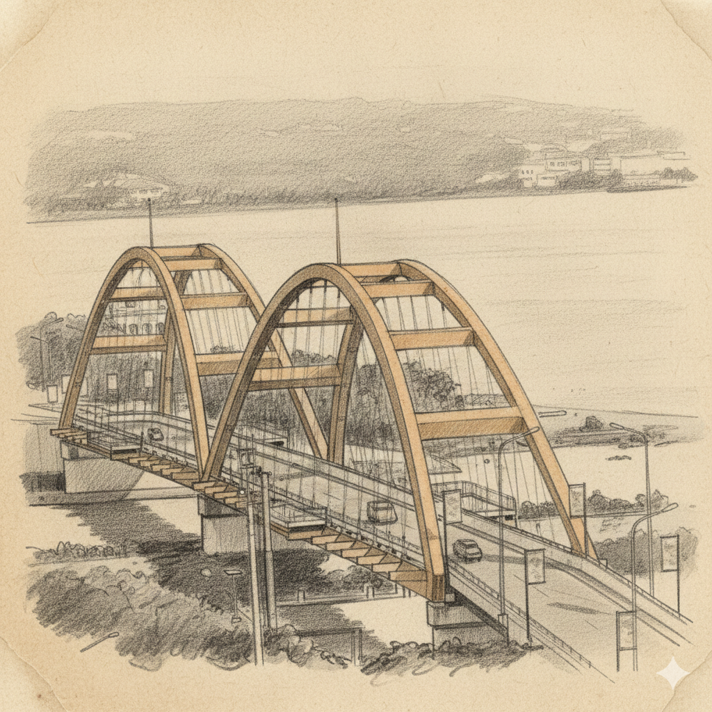 The Palu Perspective: What My Hometown Taught Me About Resilience and Planning