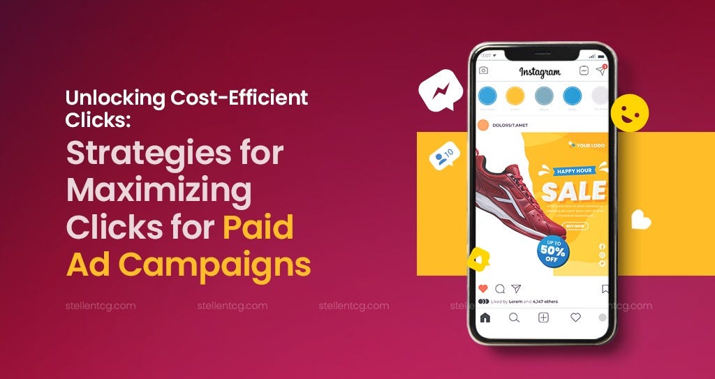 Unlocking Cost Efficient Clicks Strategies For Maximizing Clicks Your Unlocking Cost Efficient Clicks Strategies For Maximizing Clicks Your