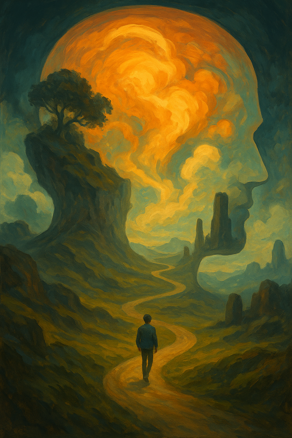 My Mindscape