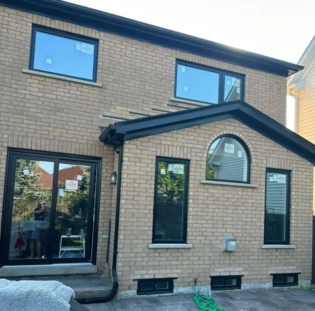 Why Some Energy Efficient Windows Fail in Canadian Homes