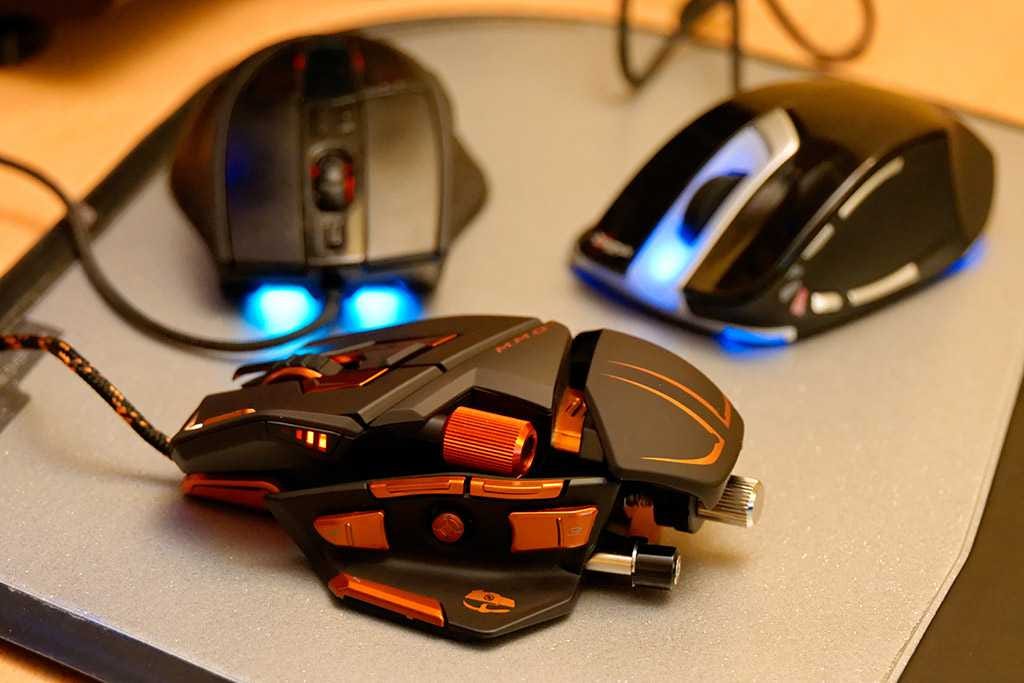 BEST WIRELESS GAMING MOUSE 2023 REDDIT visual data 7