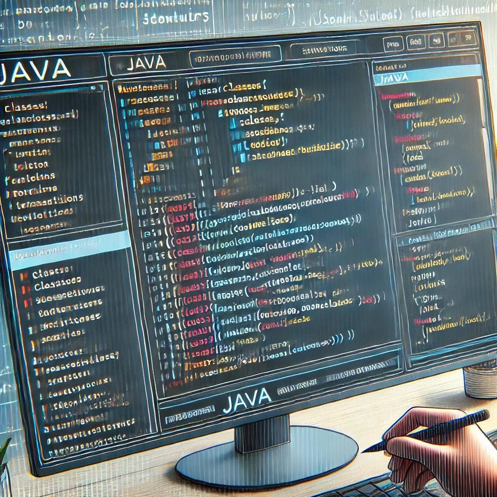 Mastering Java: Essential Coding Standards and Best Practices | by ...