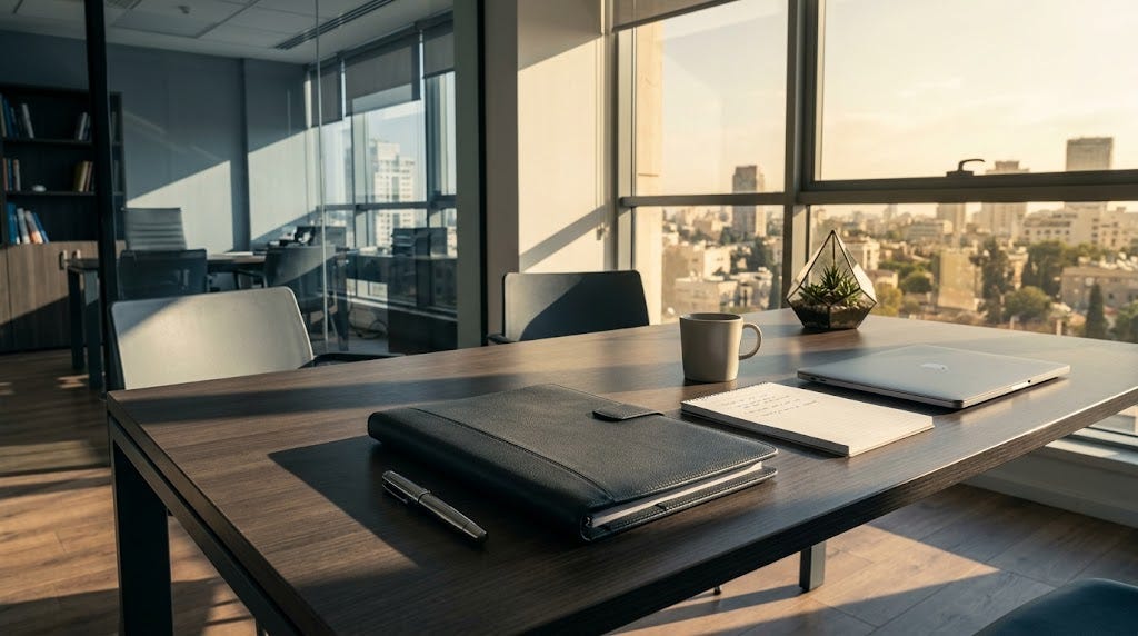 Thessaly Wright: Moving Forward in Direction — A Personal Review of May and the Q2 Horizon