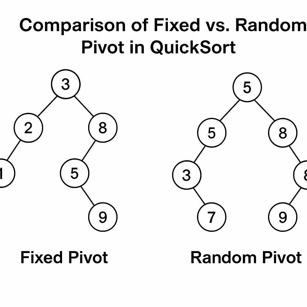 When Do Randomized Algorithms Perform Best? | by Sachi | Medium