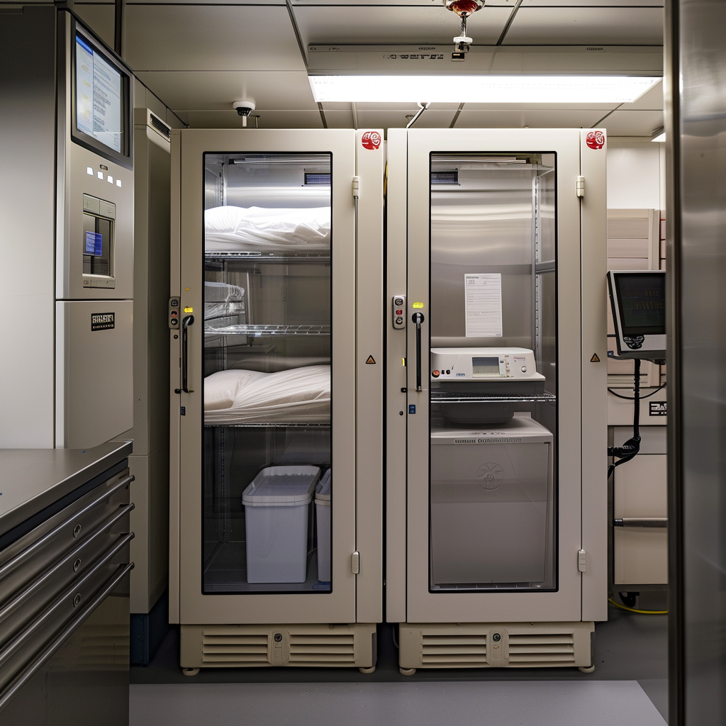 Case Study: Operational Excellence in Bioprocess Manufacturing