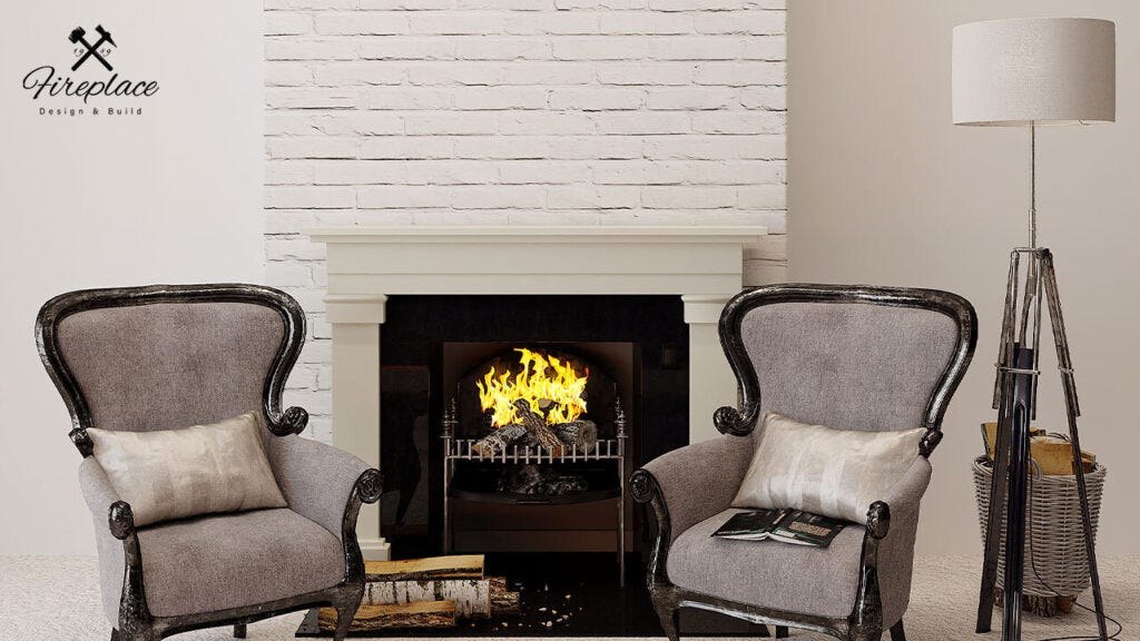 The Art of Choosing the Perfect Fireplace for Your Space Fireplace