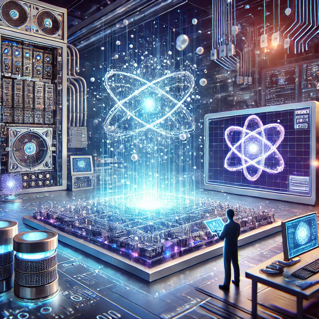 The Rise of Quantum Computing in Software Development: What You Need to ...