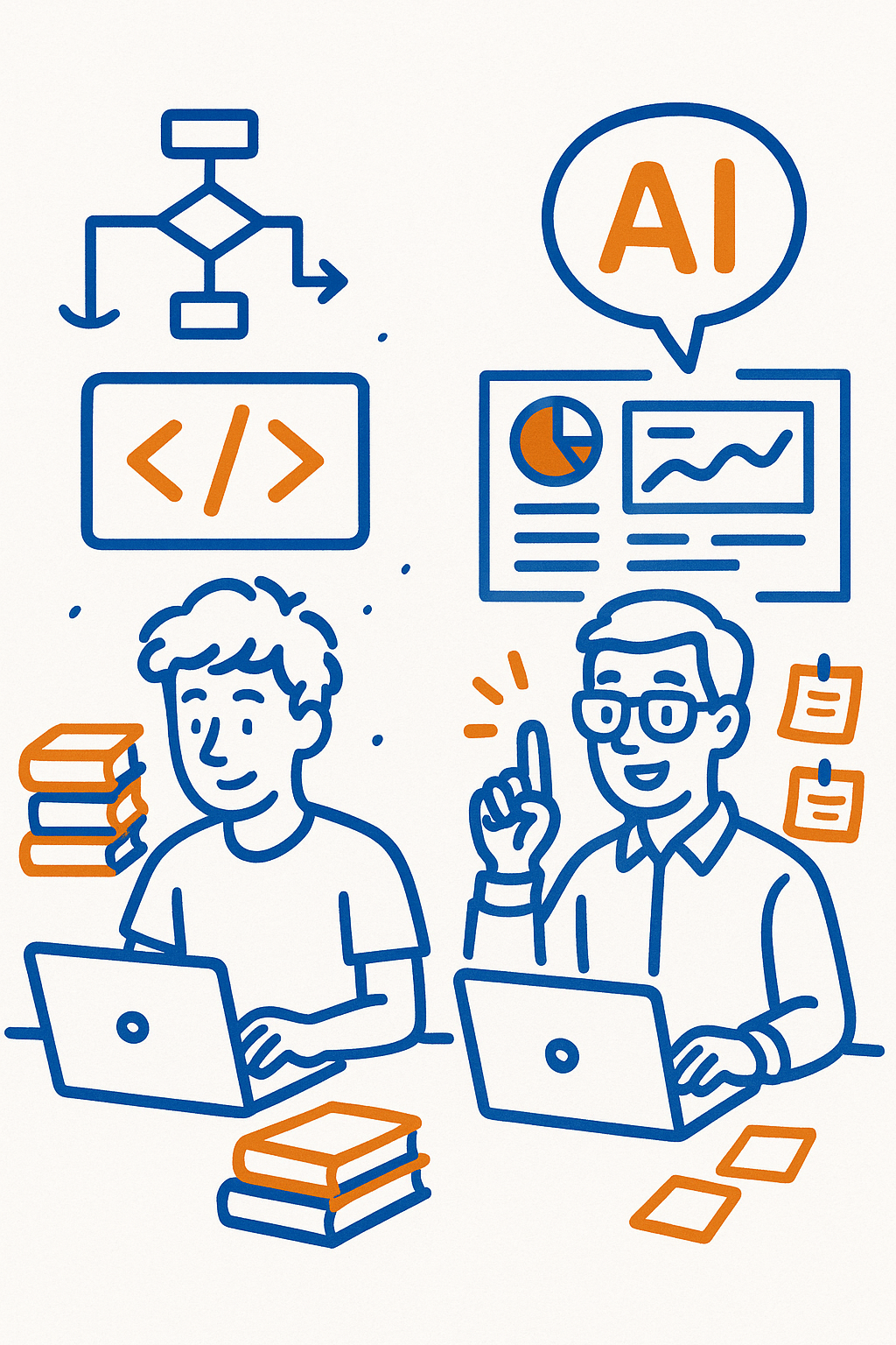 10 Gen Z Coding Habits That Boomers Call Lazy — But Deliver Faster ...