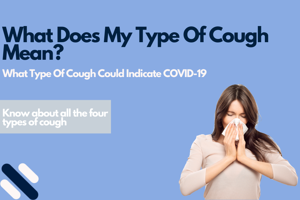 What Does My Type Of Cough Mean?. Quick Look by HealthifyFeed Medium