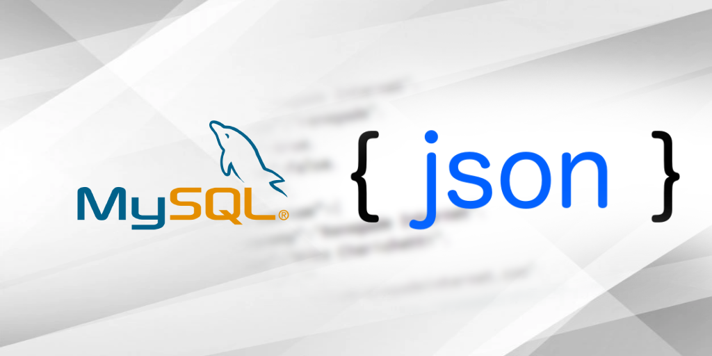 Korkusuzca MySQL’ de JSON. Bu Medium yazımda sizlere MySQL de JSON ...