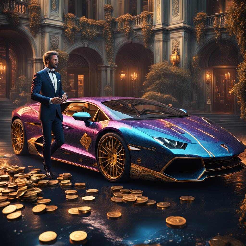 “5 Easy Ways for Beginners to Start Earning Money” | by Sbikahamza