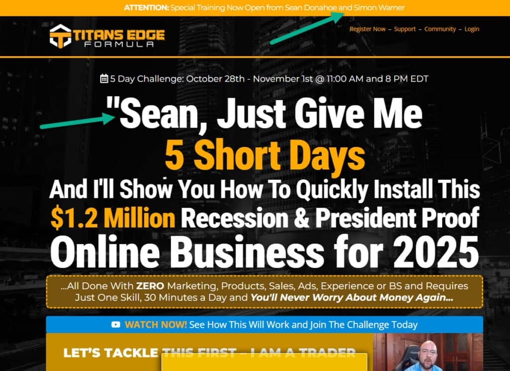 Titans Edge Formula Review Is It Worth the Investment in 2024? by