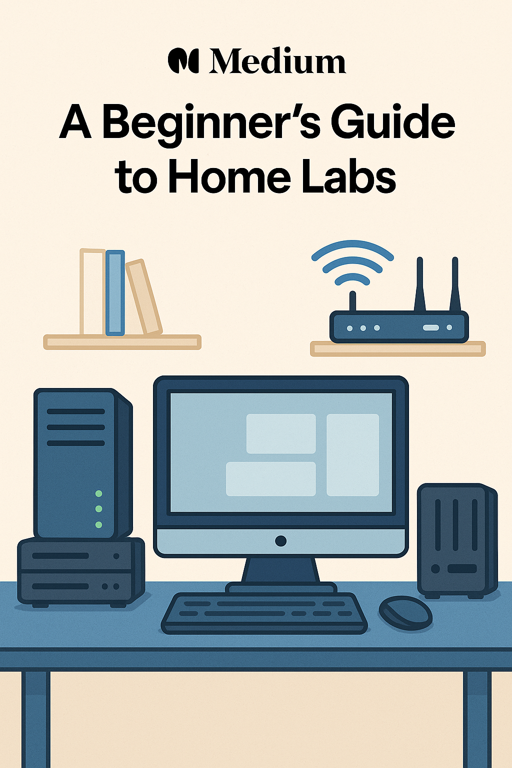 Home Lab Chronicles: Part 03 — High Availability (HA), CARP, pfSync and XMLRPC