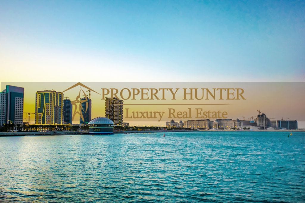 6 Reasons “Why Qatar is the most chosen for Real Estate Investment