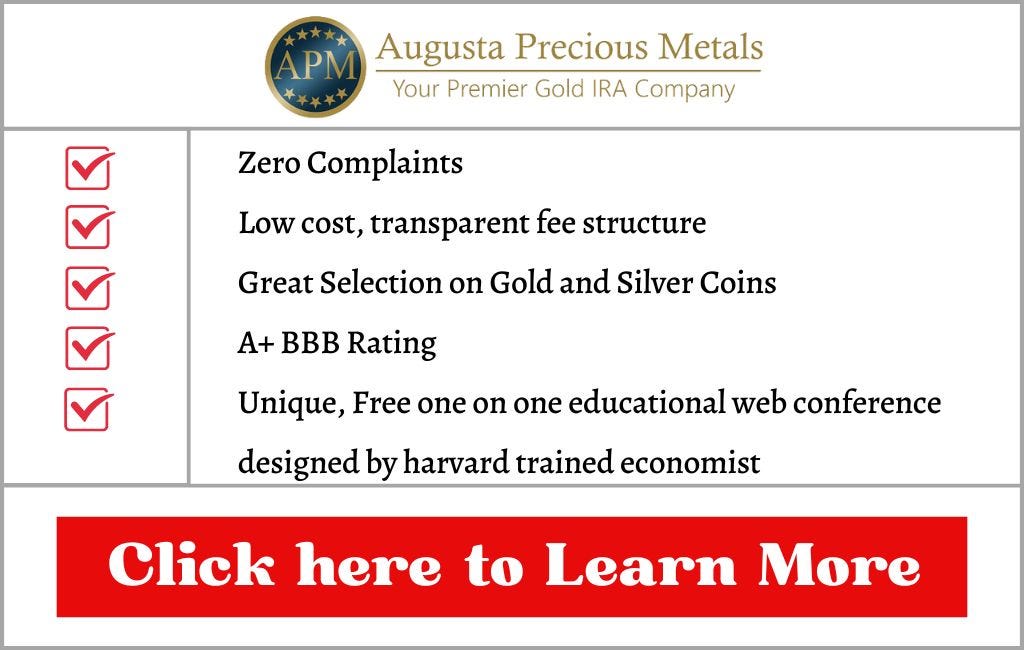 Best Gold IRA Custodians. Many people who want to diversify their… - by ...