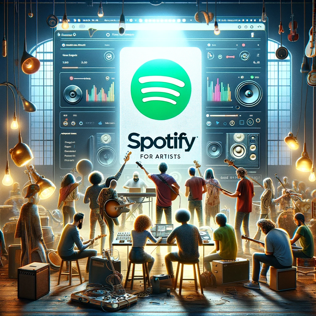 Playlists editoriais do Spotify: passo a passo de como entrar