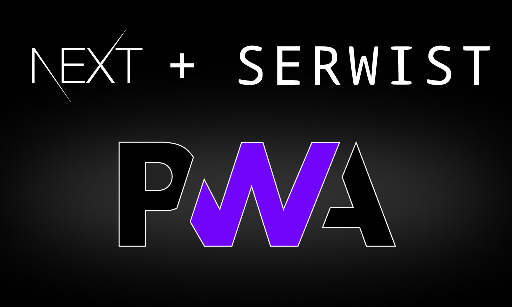 Building a Progressive Web App (PWA) in Next.js with Serwist (Next-PWA Successor)