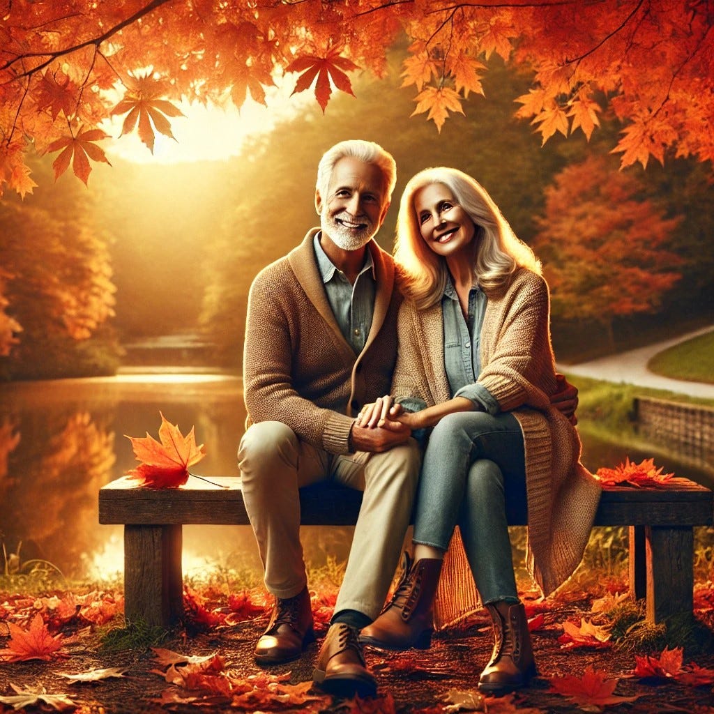 Late Romance main image 1