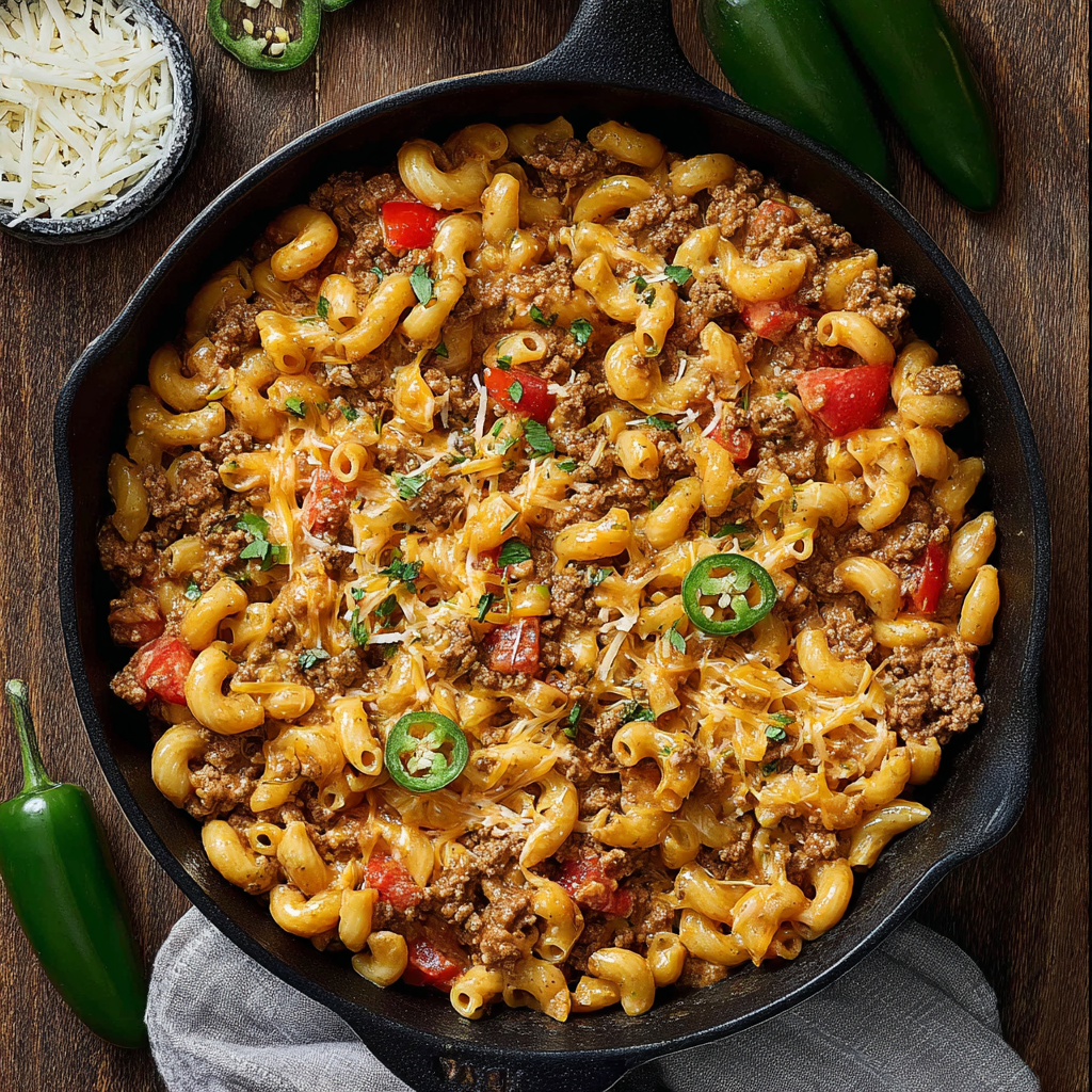 The Magic Behind Perfect Rotel Pasta Fiesta