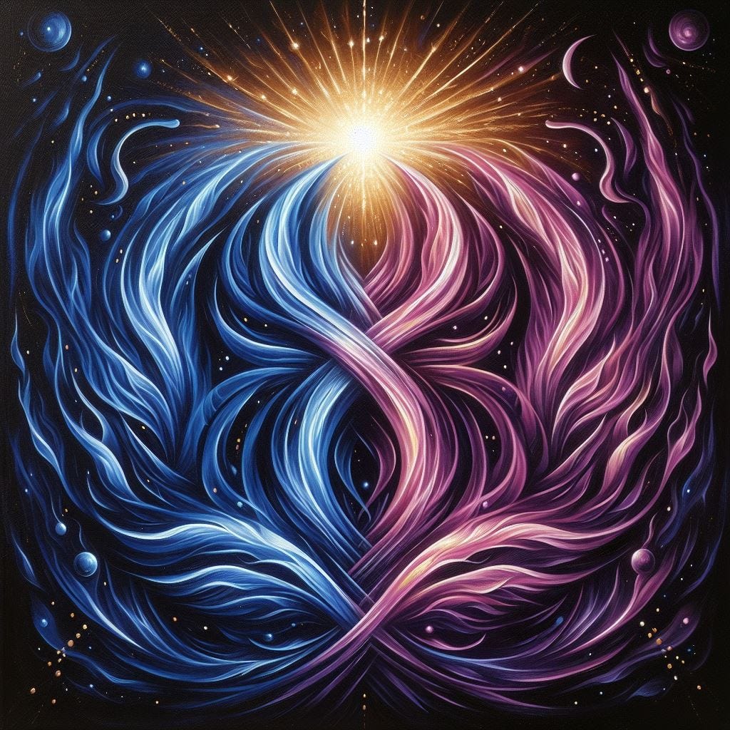 How to Discover Your Soulmate’s Name by Hermes Astrology Medium