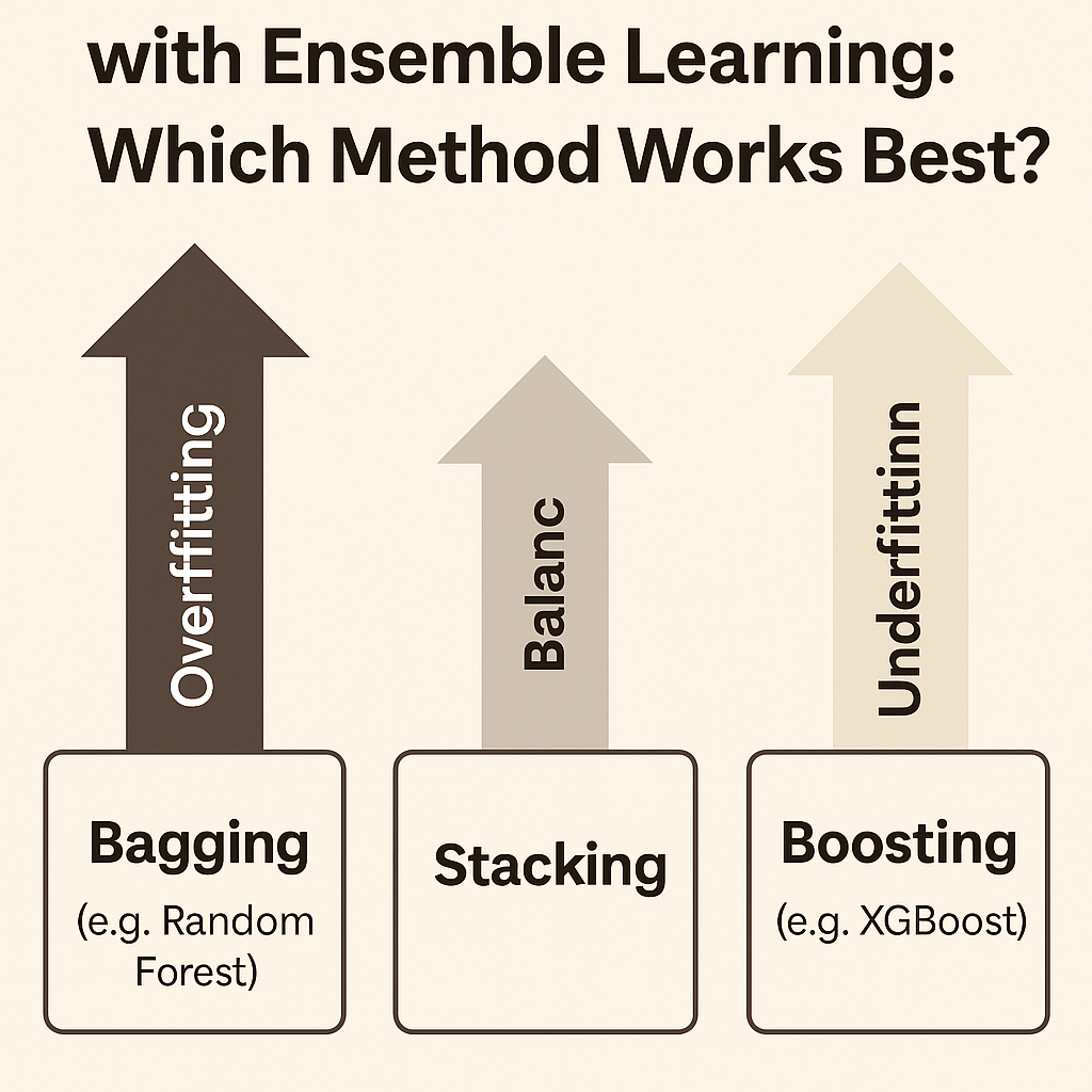 Ensemble Learning in the Real World: How Top Companies Combine Models ...