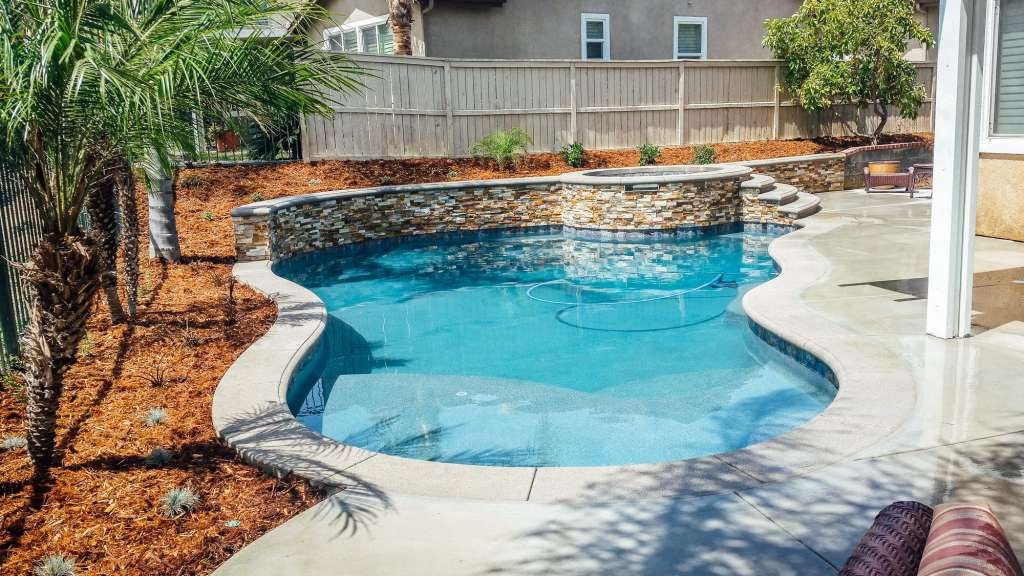 Proscape Landscape & Swimming Pools Contractors in Yucaipa by