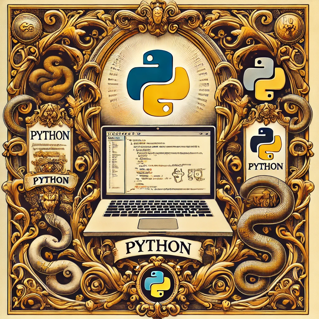Understanding Modules, Packages, Libraries, and Frameworks in Python ...