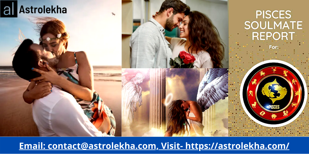 What Is The Pisces Soulmate Sign? Astro Lekha by Astro Lekha Medium