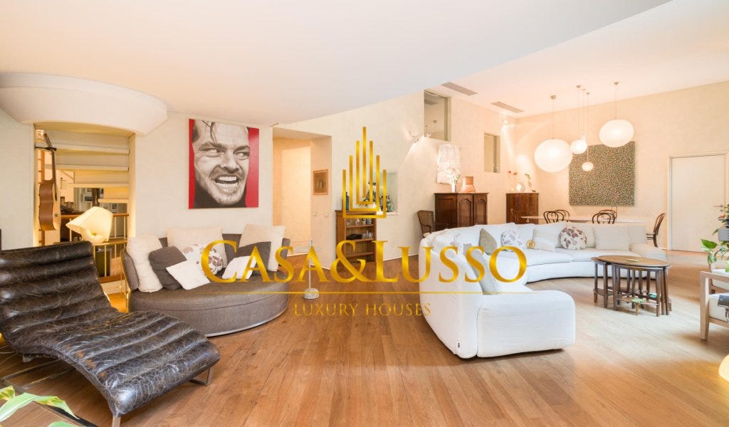 Luxury Real Estate Milan Discover Elegance with CASA&LUSSO by