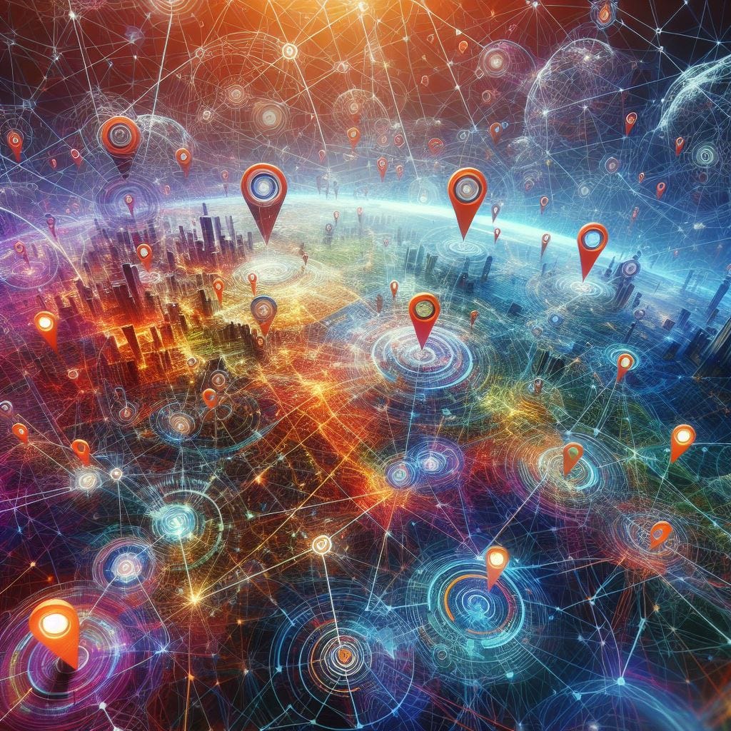 Bridging skills gaps in location data interoperability: Insights and strategies from the DIS4SME…