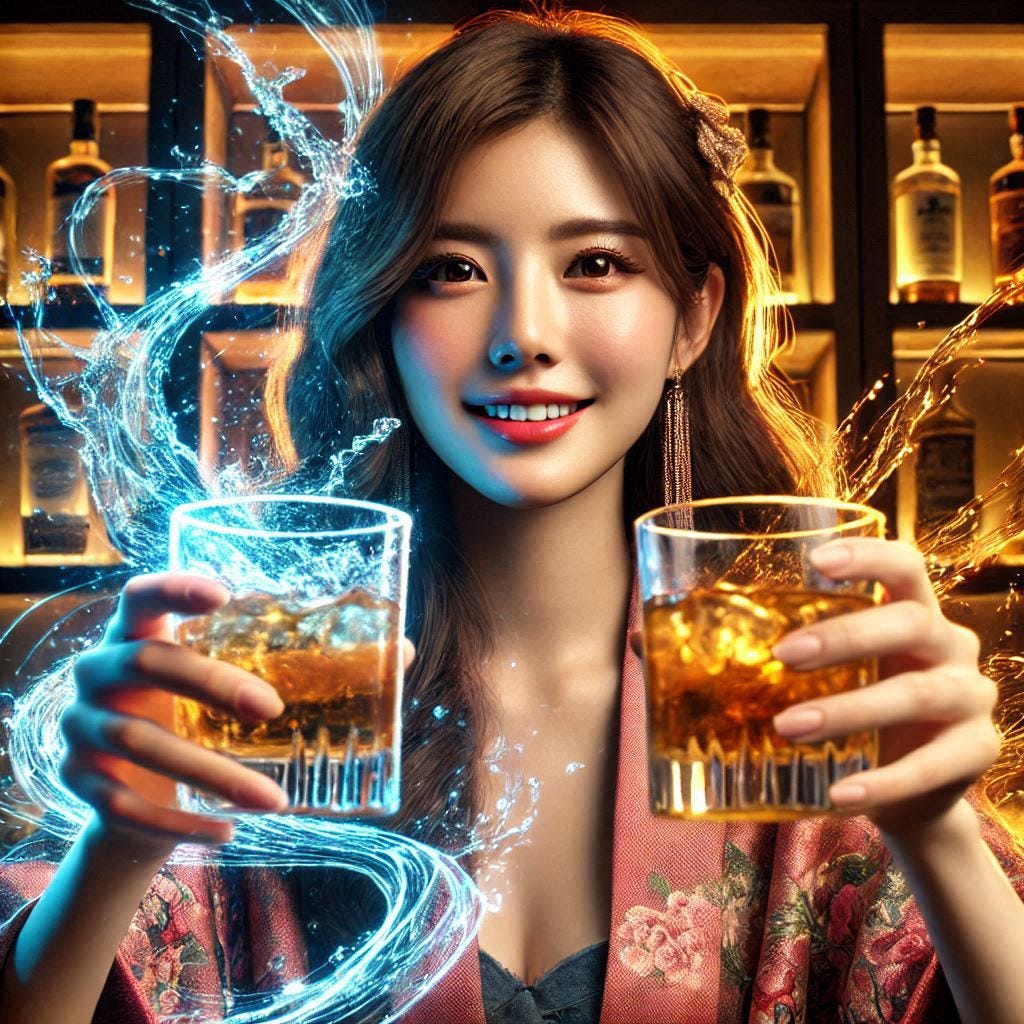單一麥芽 威士忌 🧧春節聚餐首選對決🥃 格蘭利威 13年雪莉桶 ⚔️ 格蘭艾樂奇 12年 Best Single Malt Whisky for LNY : Glenlivet 13YO…