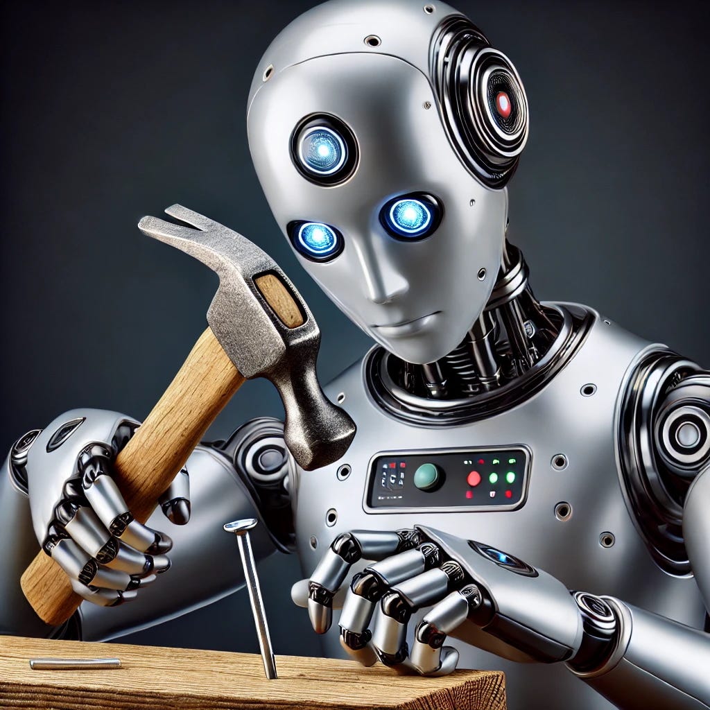 Copy-Pasting Can be a Strategy. The Key is Choosing The Right Source ...