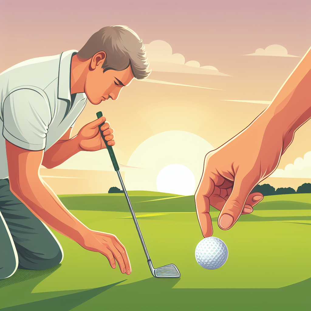 How To Chip A Golf Ball Consistently By The Golf Hype Nov 2023 how-to-chip-a-golf-ball-consistently-by-the-golf-hype-nov-2023