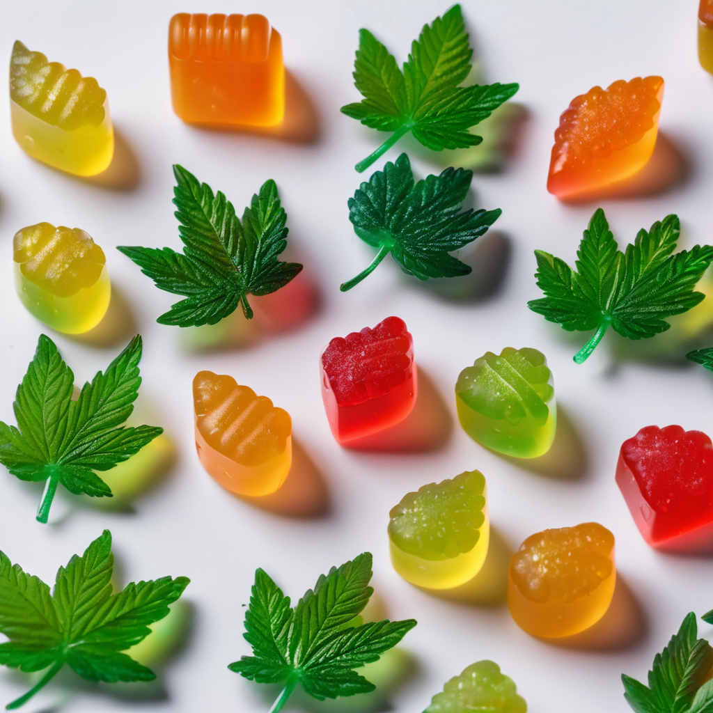 CBD Care CBD Gummies Hoax or legit? Must Read Reviews & Cost! | by CBD ...