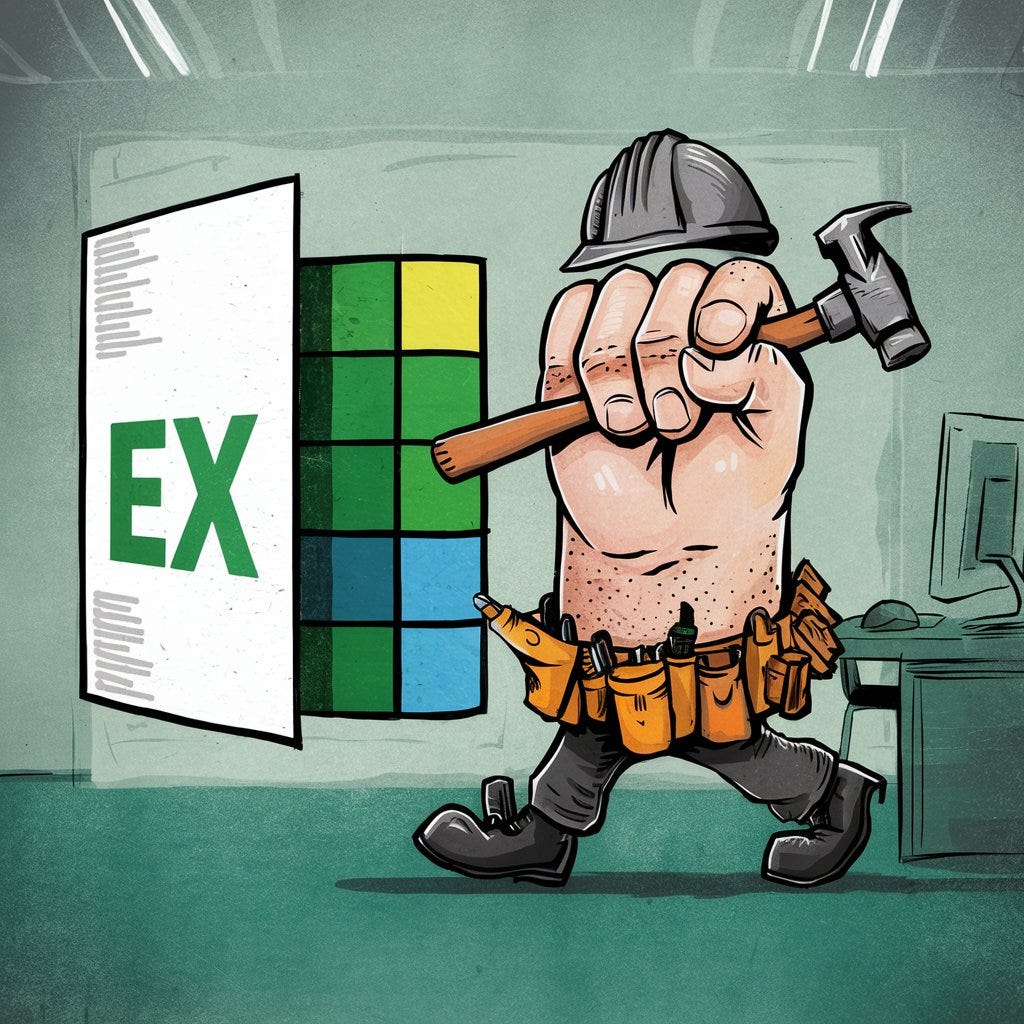 Mastering Excel Essential Tips for Beginners by Zain khan May