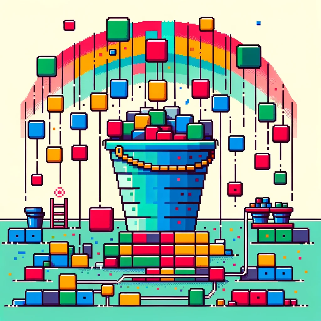 Understanding the Token Bucket Algorithm: A Comprehensive Guide | by ...